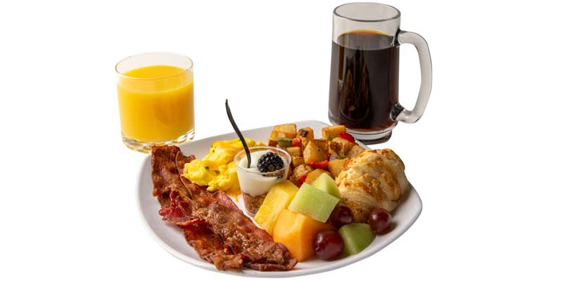 Deluxe Breakfast